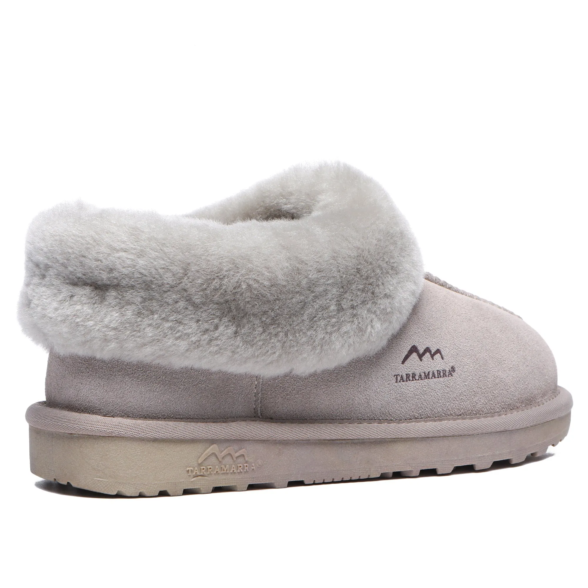 Tarra Ankle Slipper