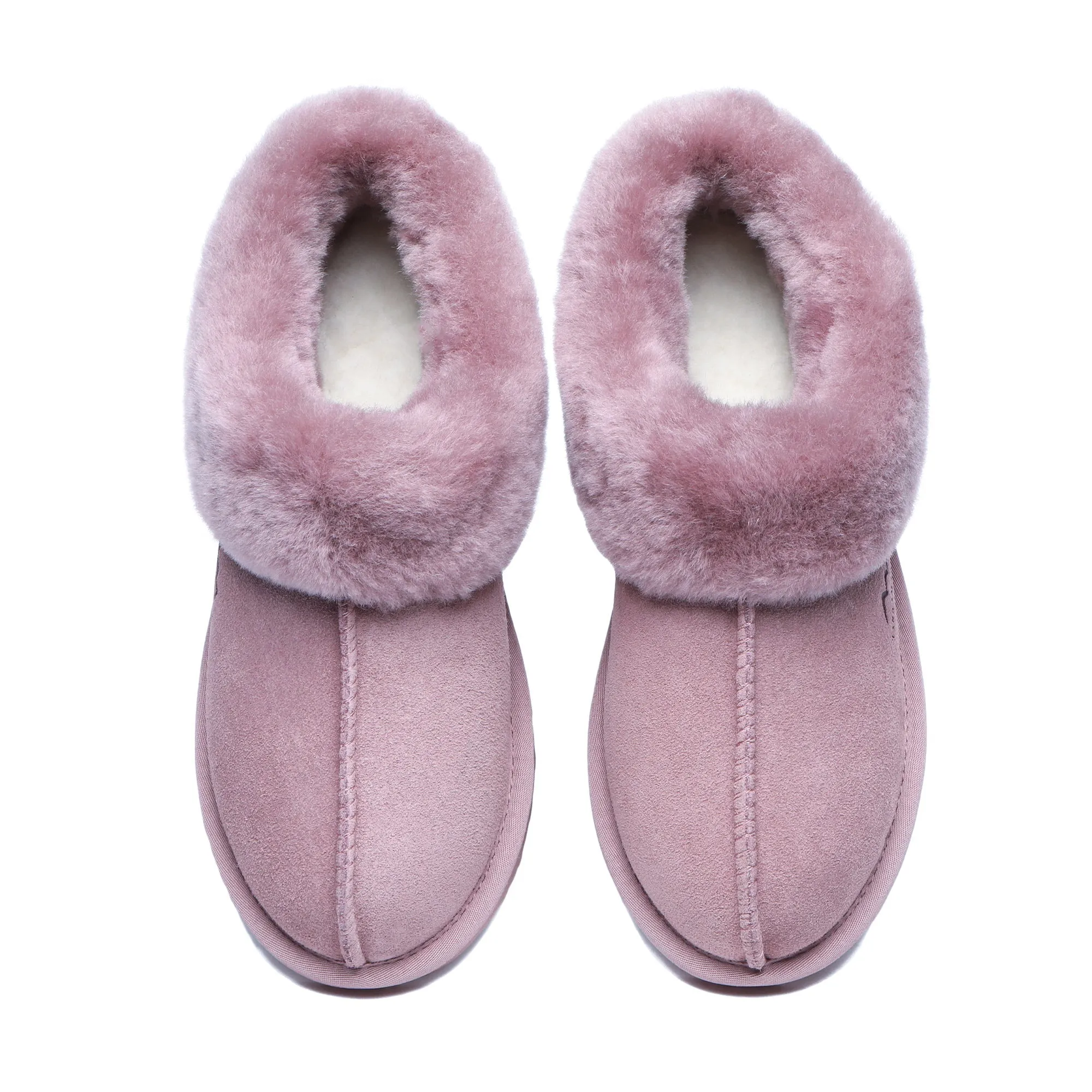 Tarra Ankle Slipper