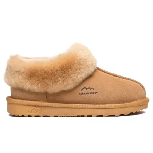 Tarra Ankle Slipper