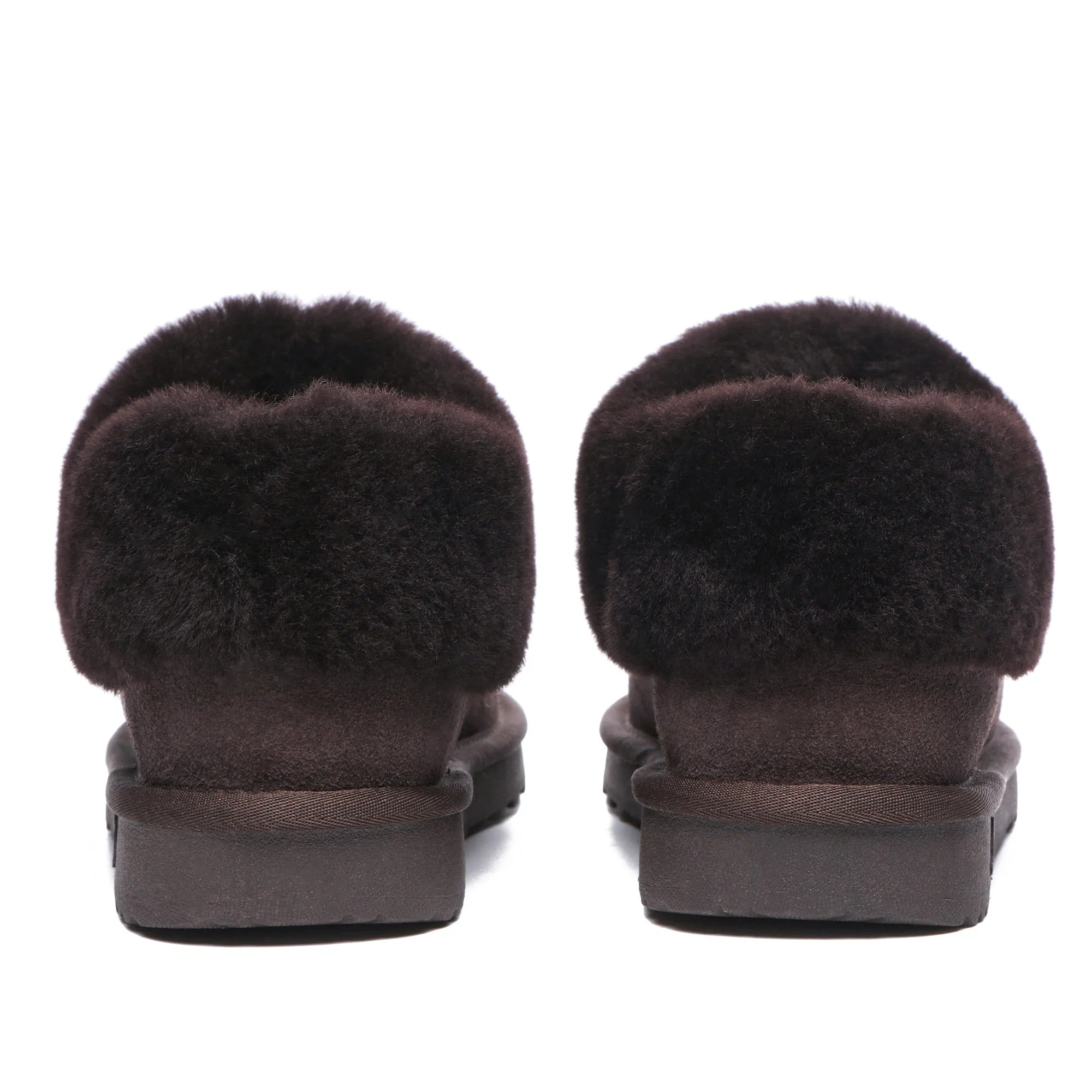 Tarra Ankle Slipper