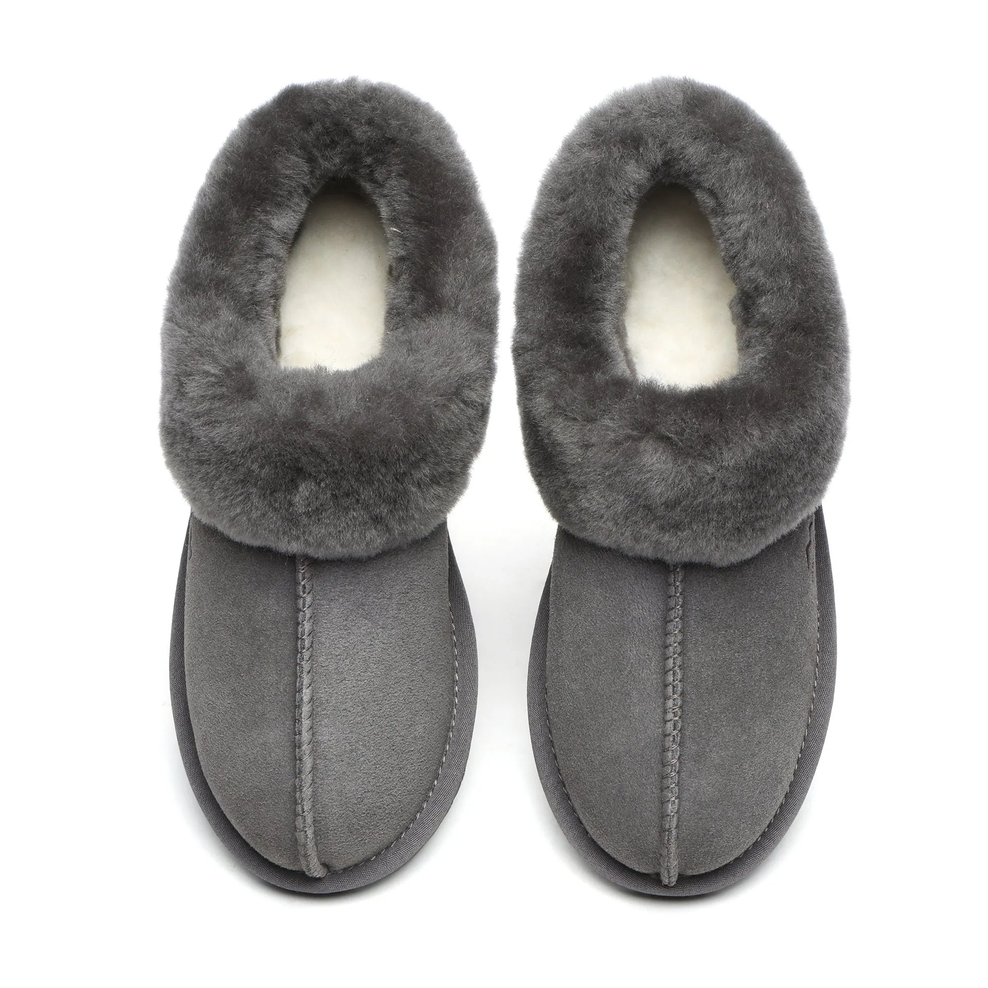 Tarra Ankle Slipper