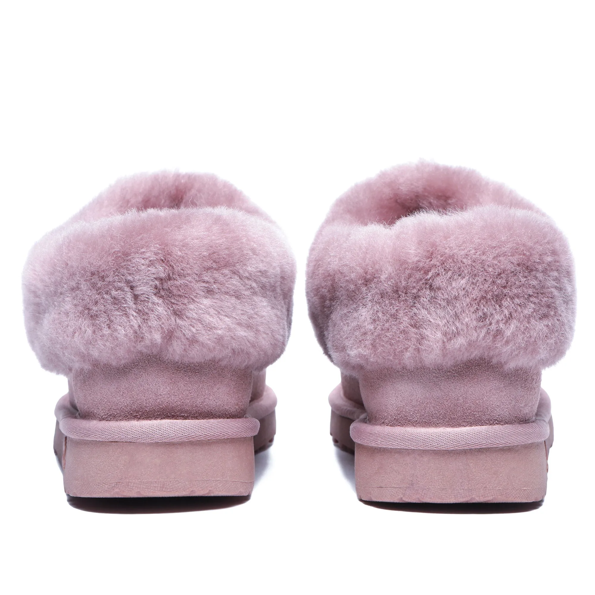 Tarra Ankle Slipper