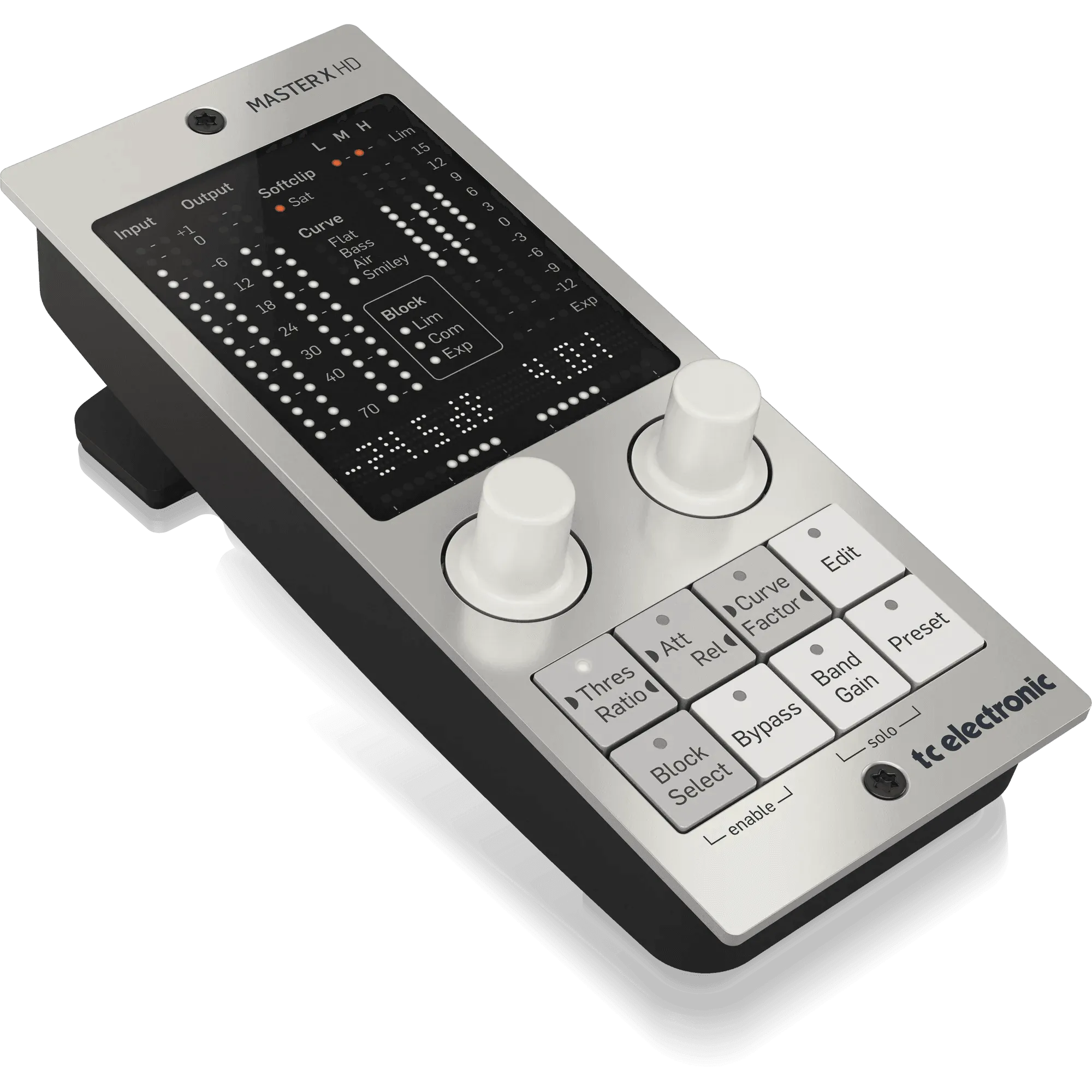 TC Electronic MasterX HD-DT