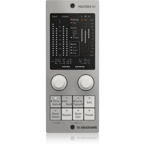 TC Electronic MasterX HD-DT