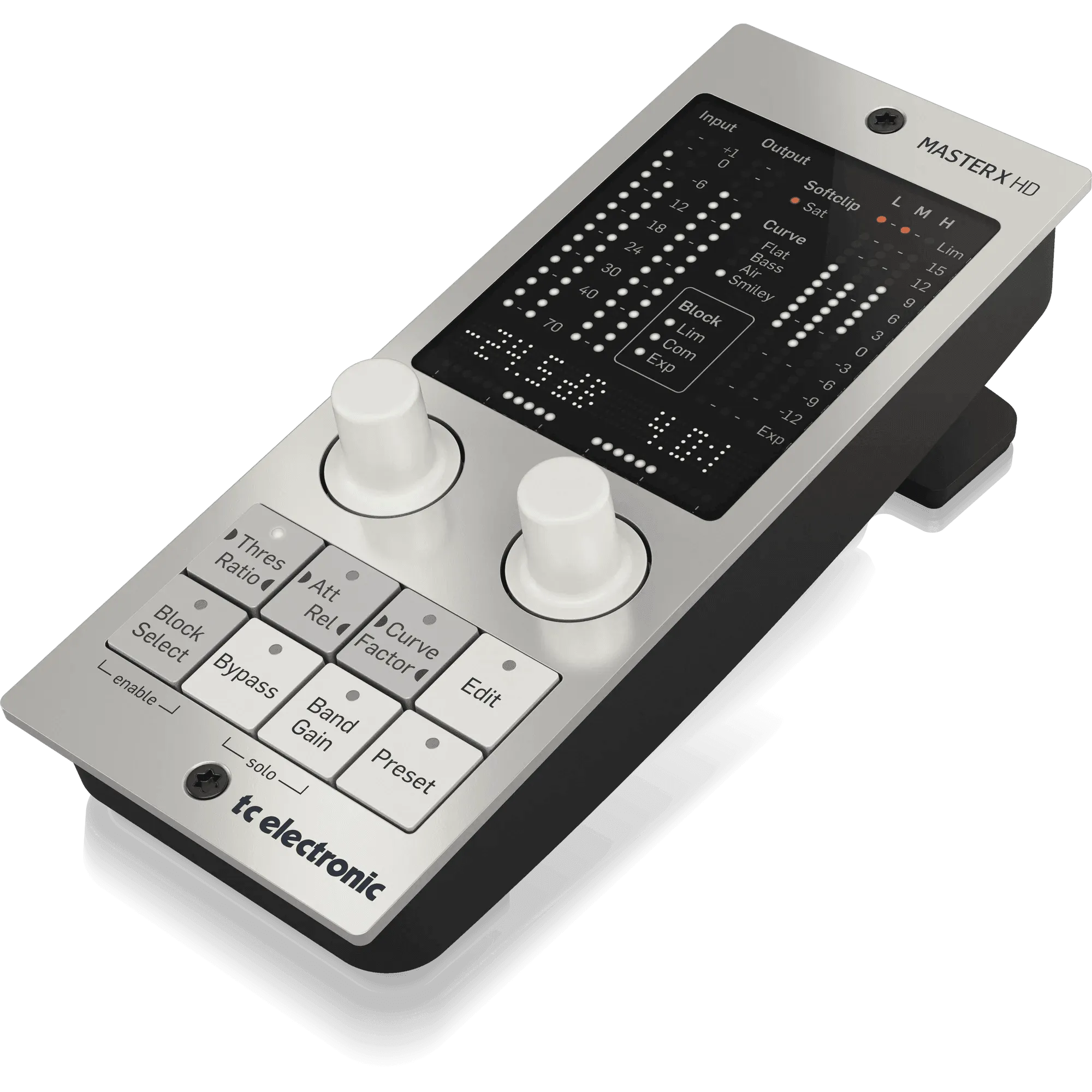 TC Electronic MasterX HD-DT