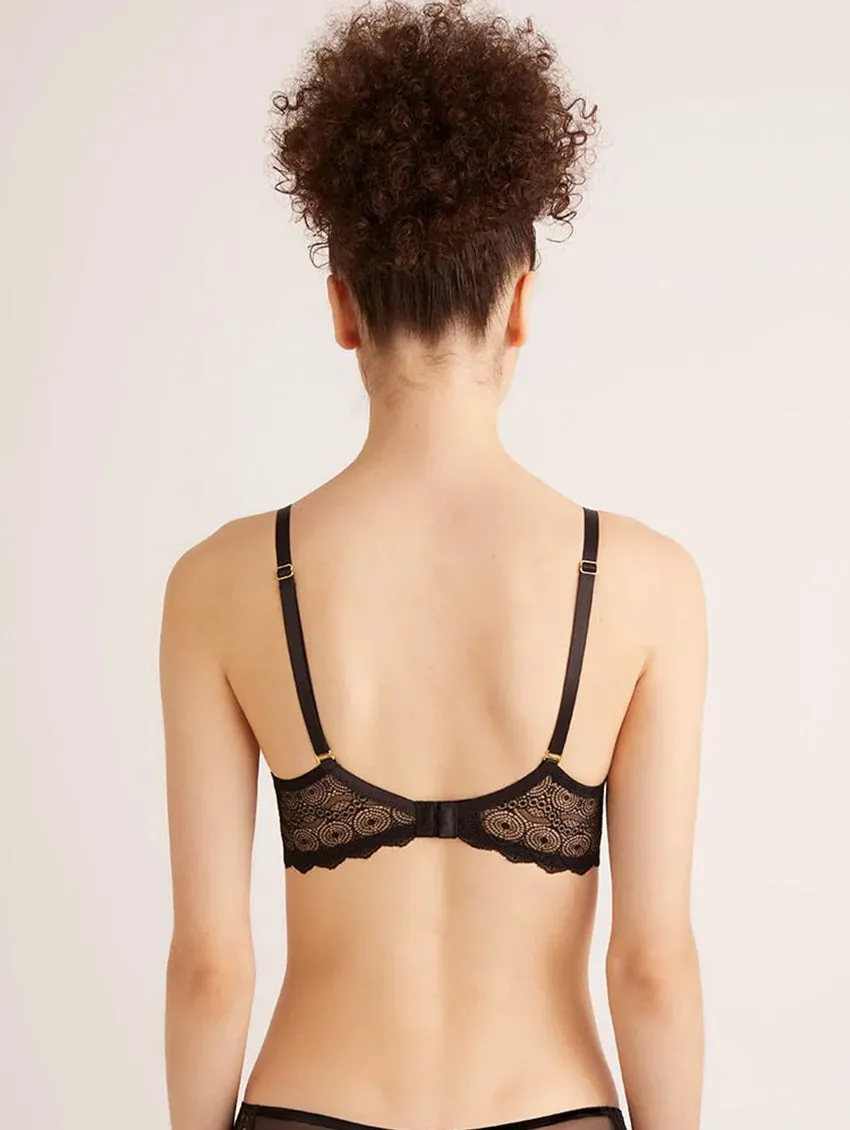 The Little Bra Company Naomi Demi Bra