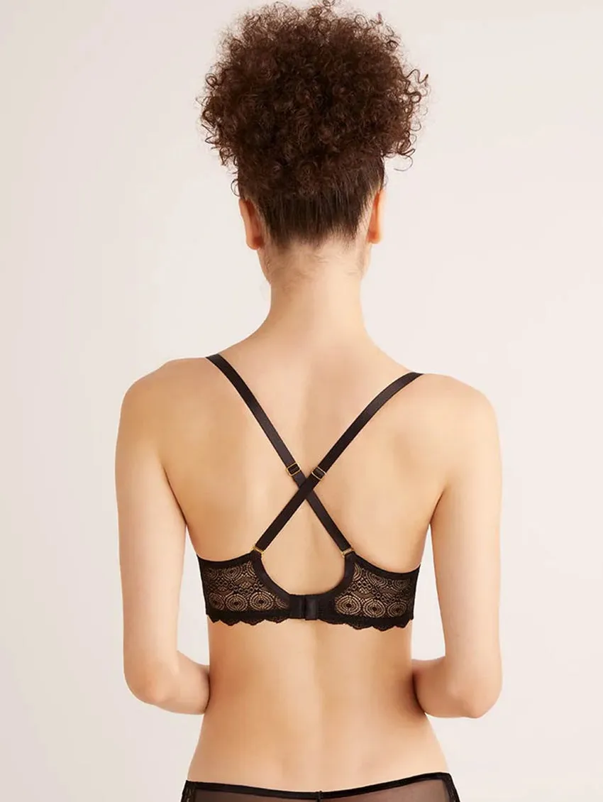 The Little Bra Company Naomi Demi Bra