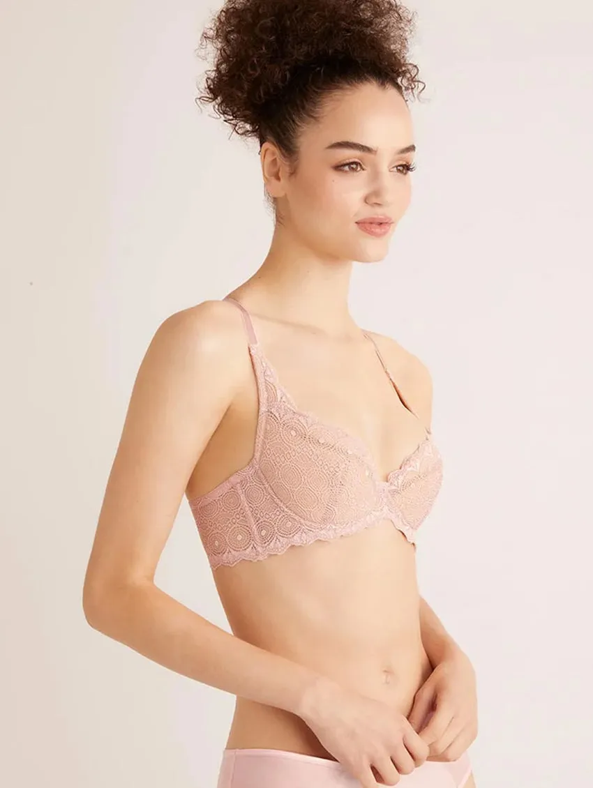 The Little Bra Company Naomi Demi Bra