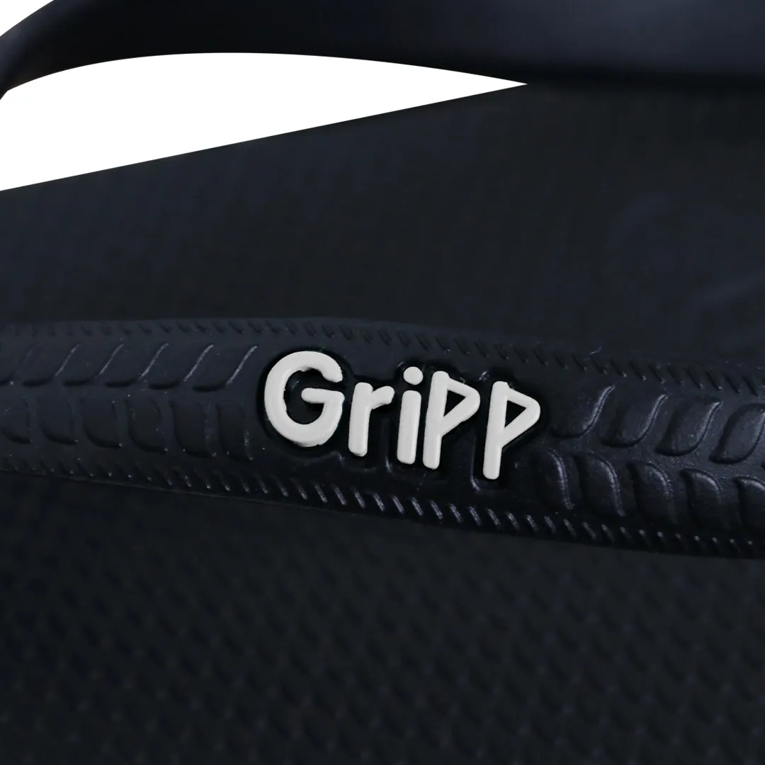 The Original GriPP Rubber Sandal for Unisex – Comfortable, Durable, and Stylish