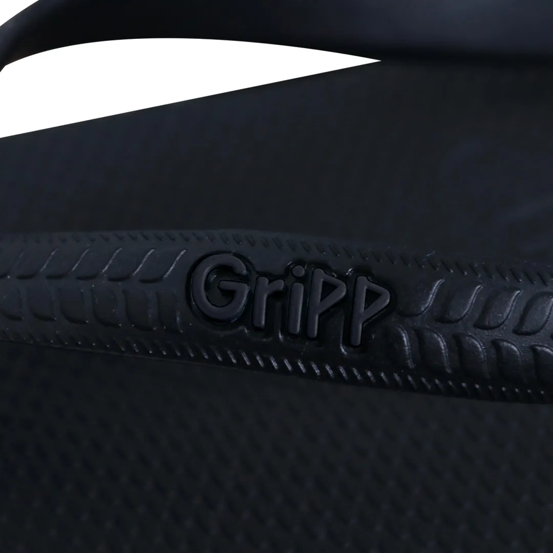 The Original GriPP Rubber Sandal for Unisex – Comfortable, Durable, and Stylish