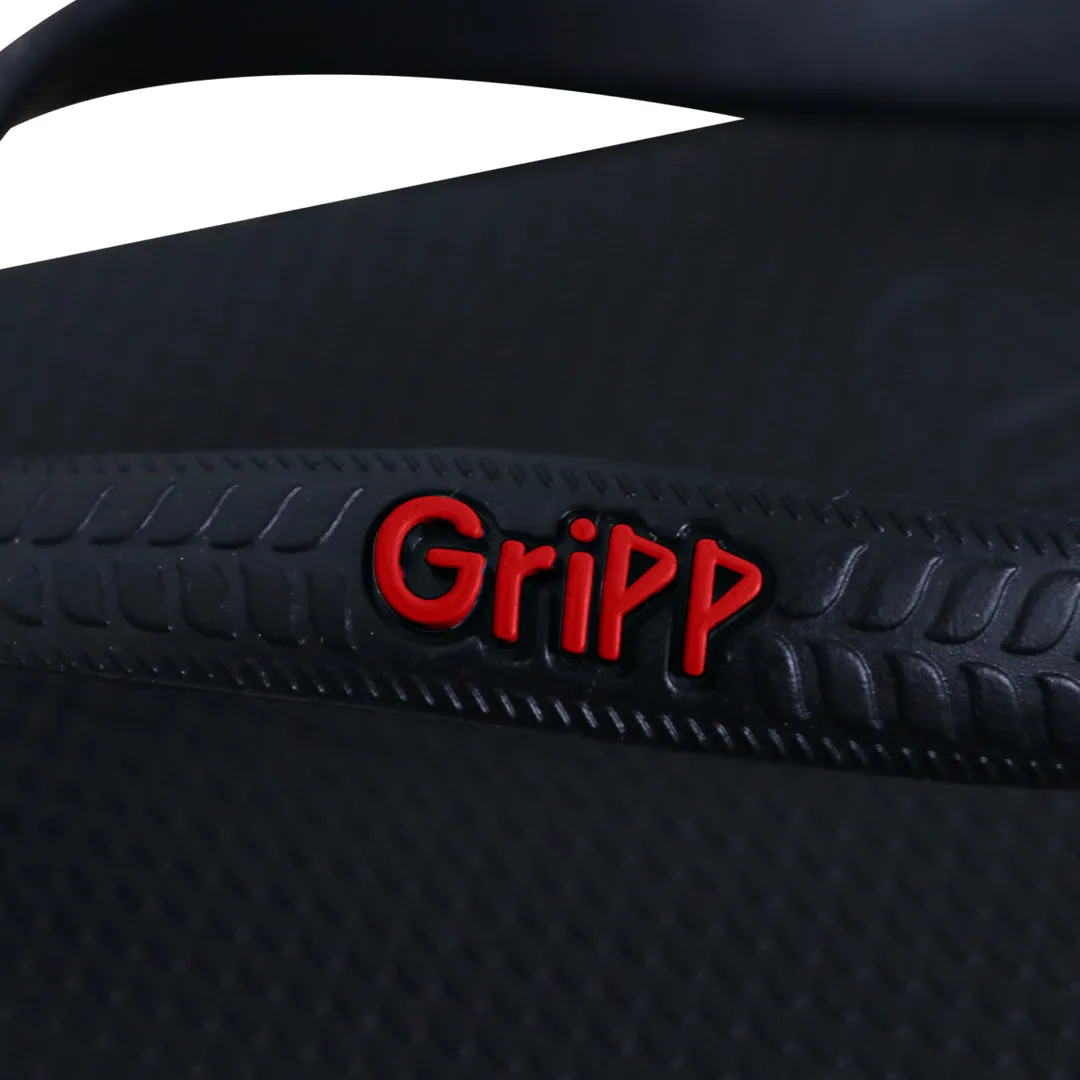 The Original GriPP Rubber Sandal for Unisex – Comfortable, Durable, and Stylish