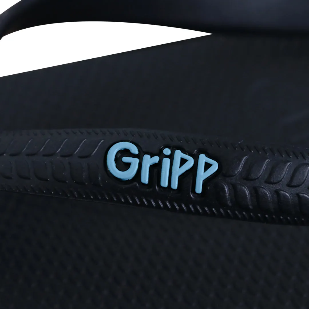 The Original GriPP Rubber Sandal for Unisex – Comfortable, Durable, and Stylish