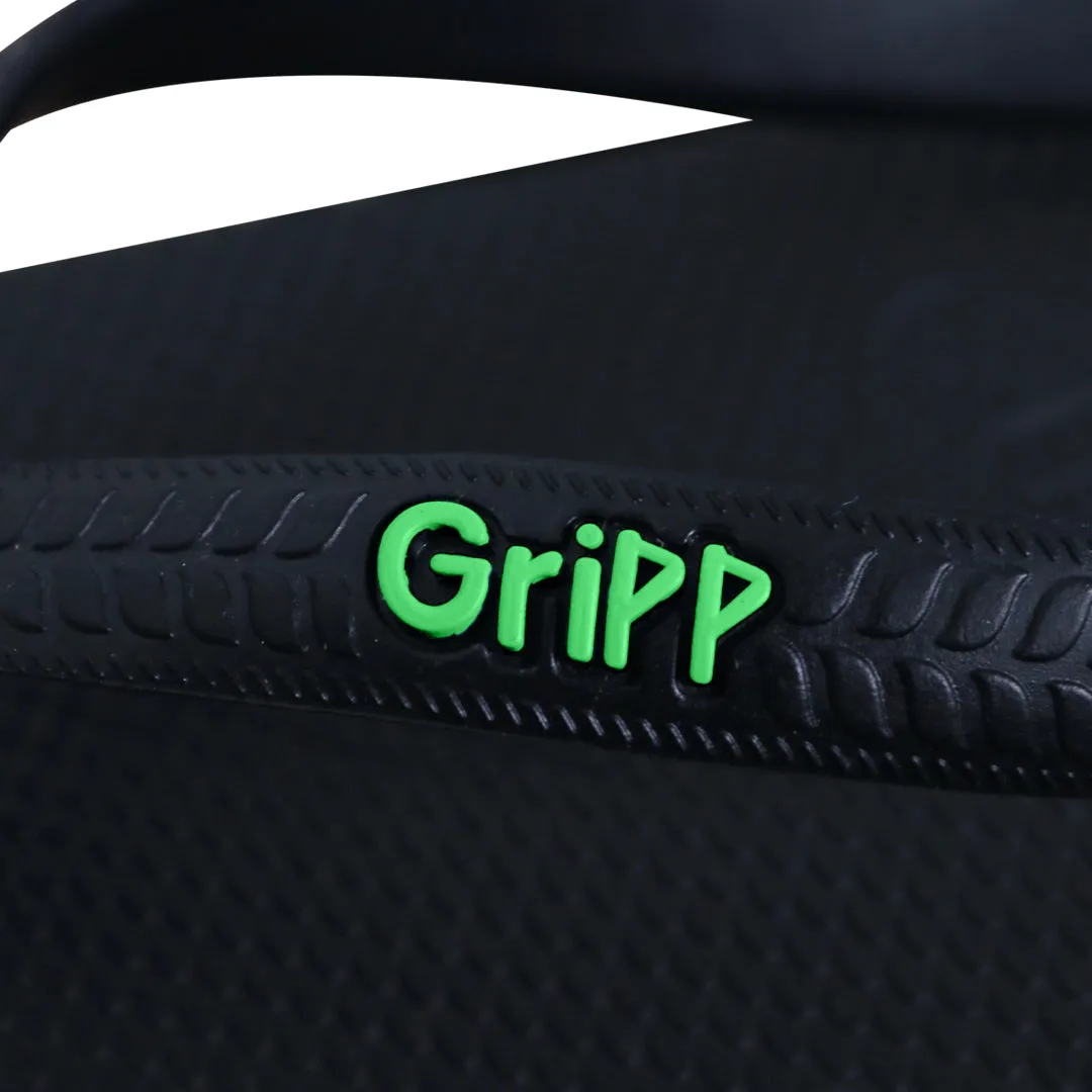 The Original GriPP Rubber Sandal for Unisex – Comfortable, Durable, and Stylish