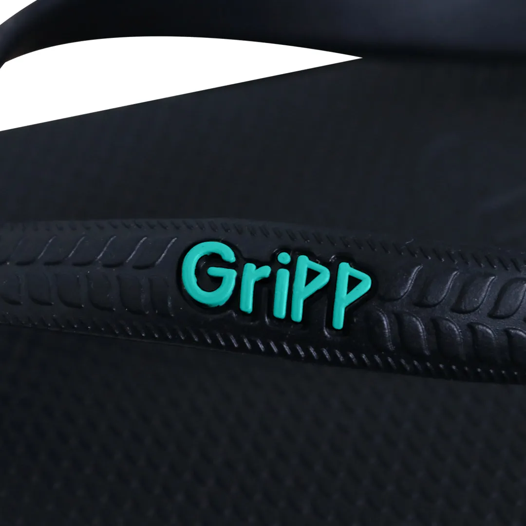 The Original GriPP Rubber Sandal for Unisex – Comfortable, Durable, and Stylish