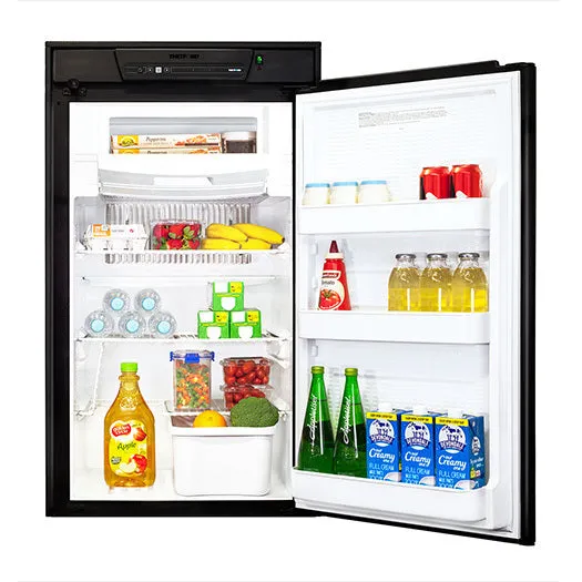 Thetford N514E 169 Litre 3 Way - no longer available Absorption Fridge