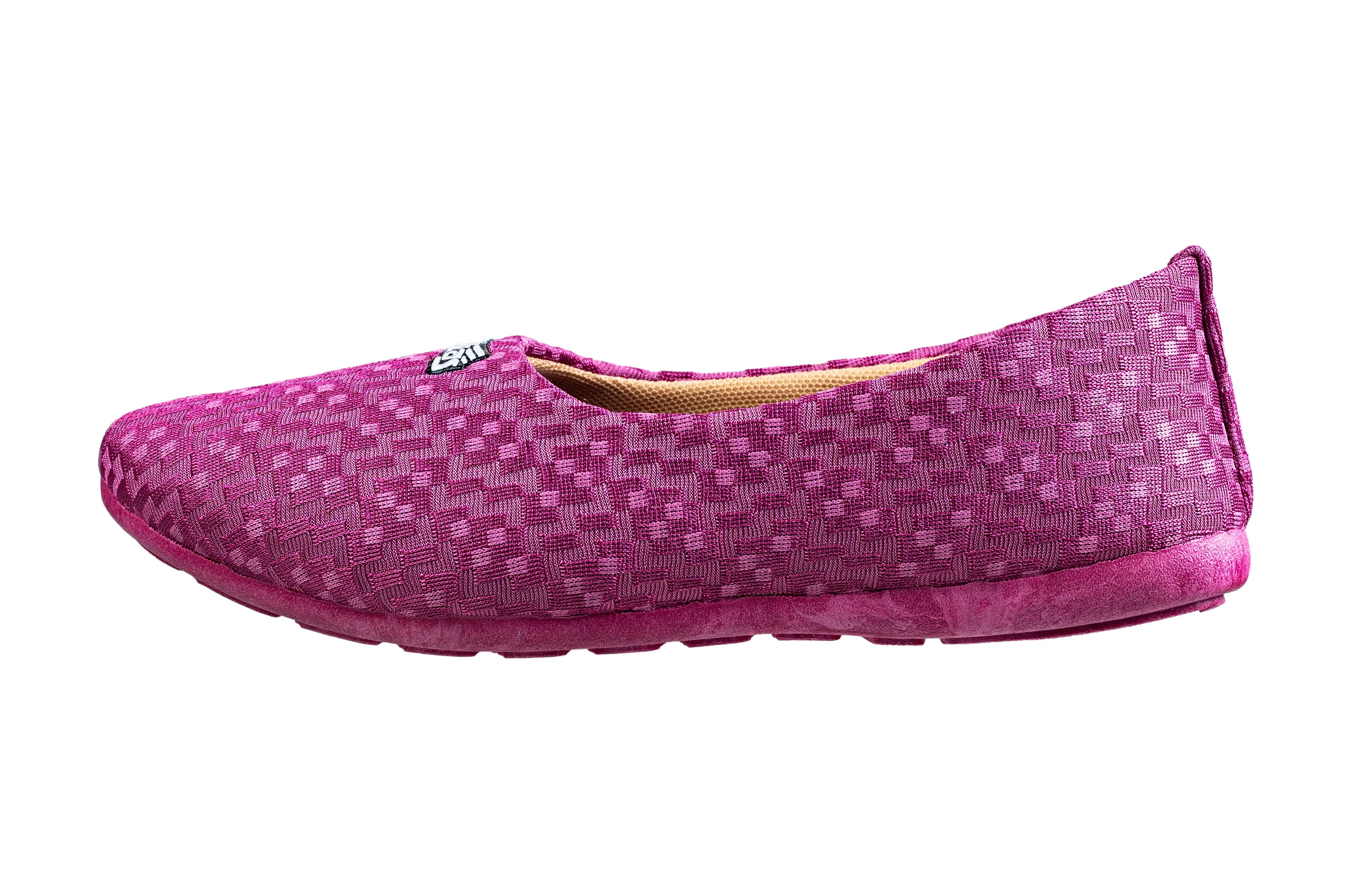 Titas Ladies Rani Canvas Shoe