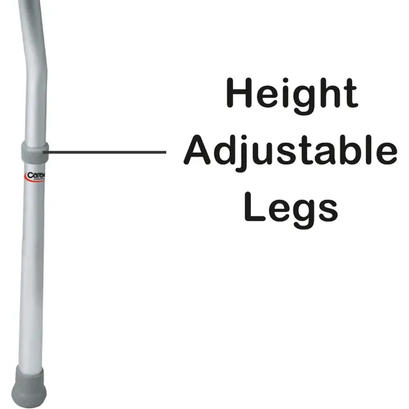 Toilet Safety Frame