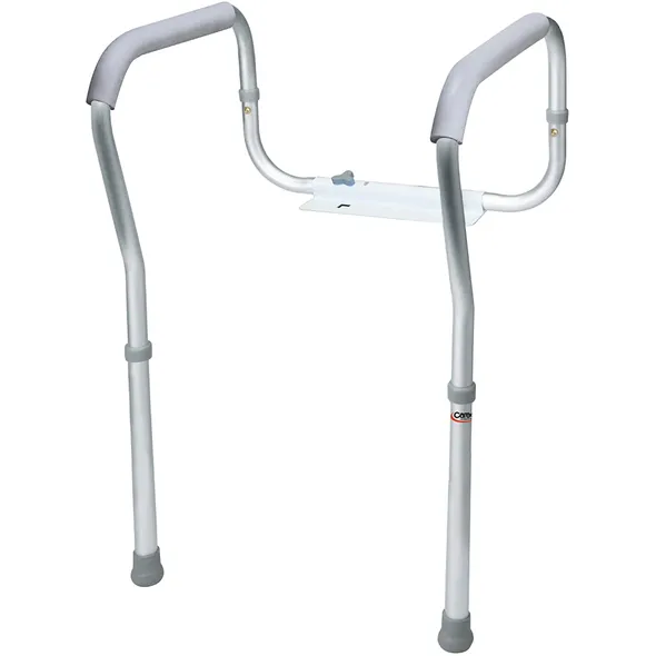 Toilet Safety Frame