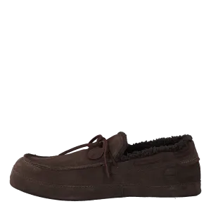 Torrez Slipper Moccasin Gaucho