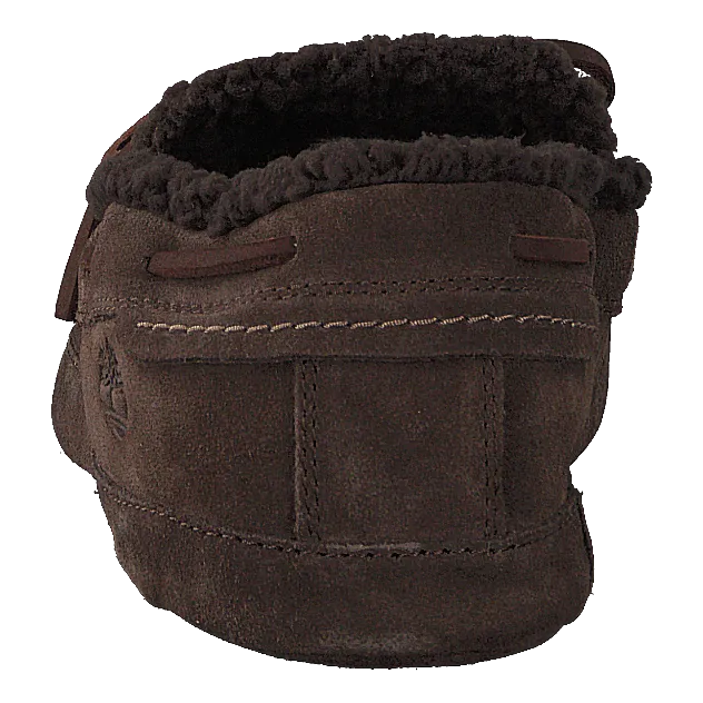 Torrez Slipper Moccasin Gaucho
