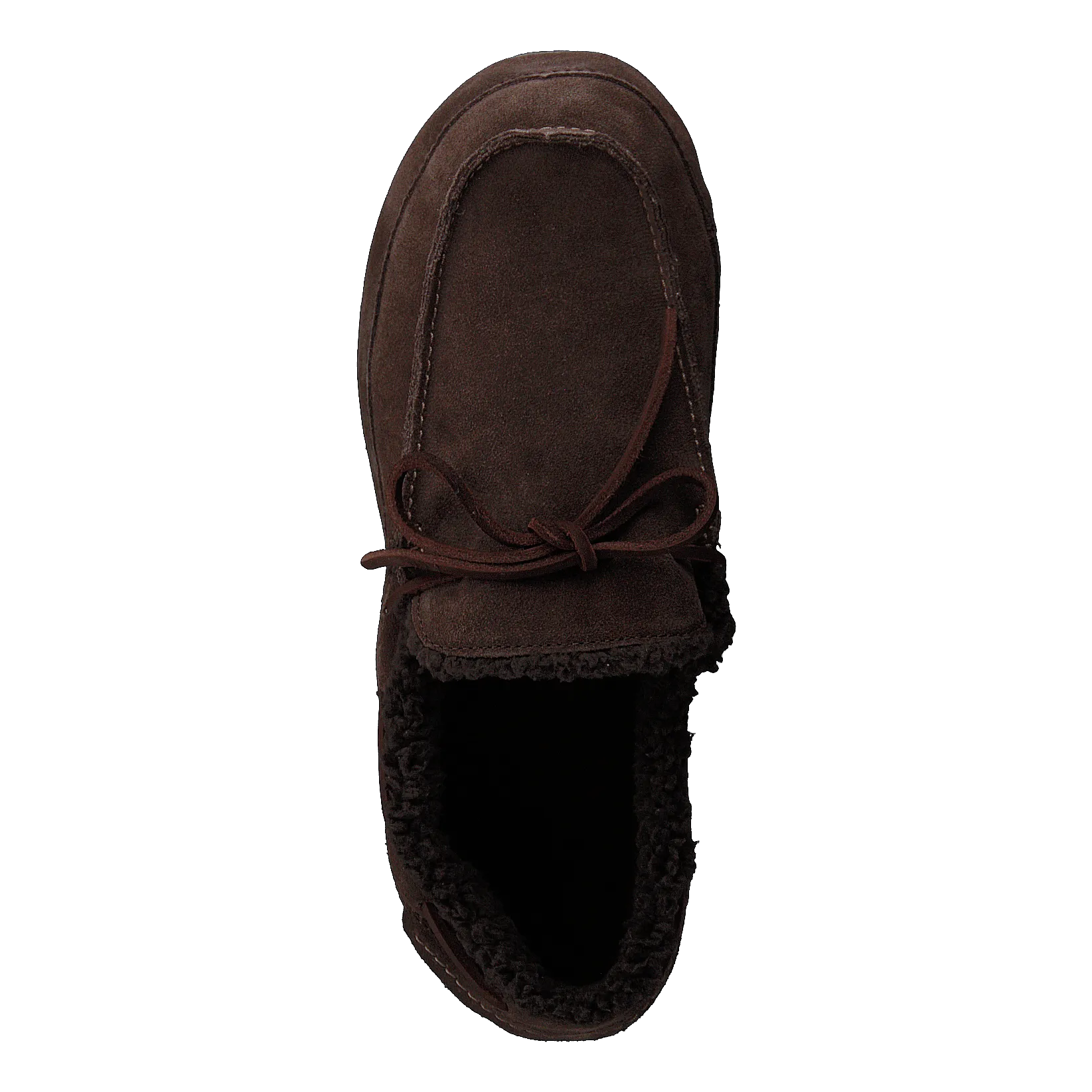 Torrez Slipper Moccasin Gaucho