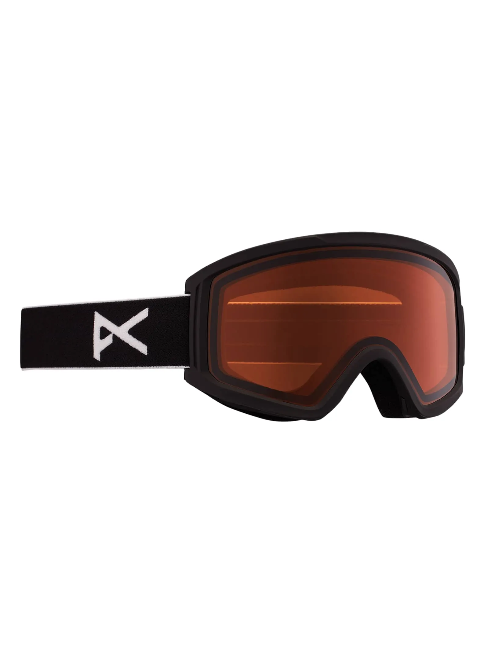 Tracker 2.0 Asian Fit Goggle 2022