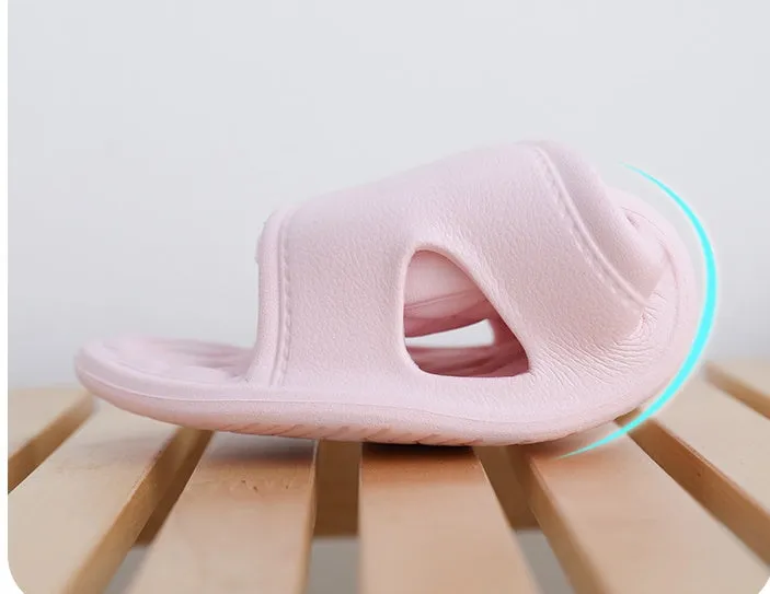 Trample Excrement Feeling Slipper Summer New Style