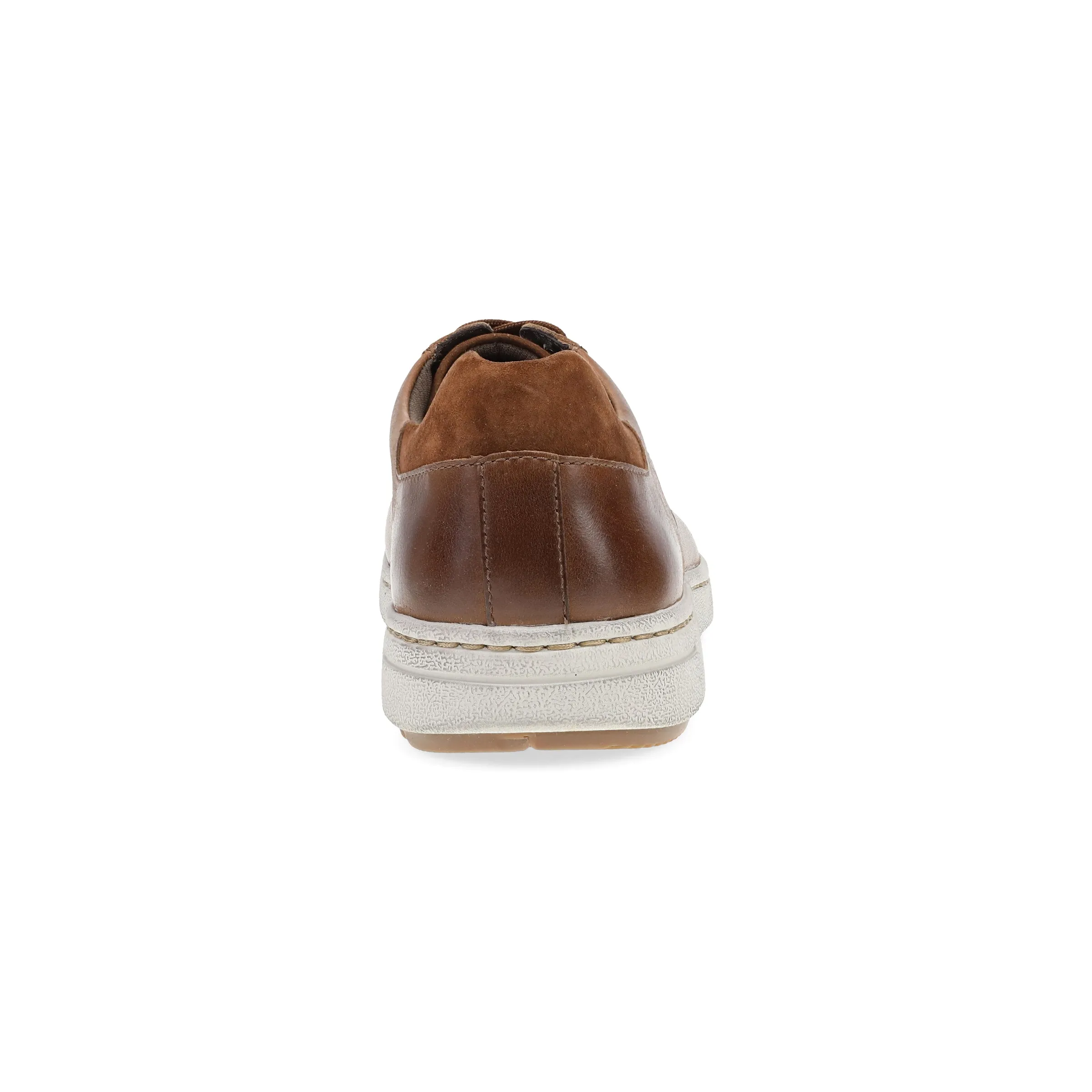 Trevor Sneaker - Tan Burnished Calf - 8906-640300