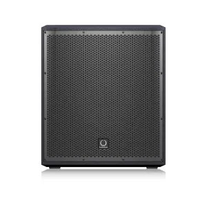 Turbosound iNSPIRE iP12B 1000W 12 inch Powered Subwoofer
