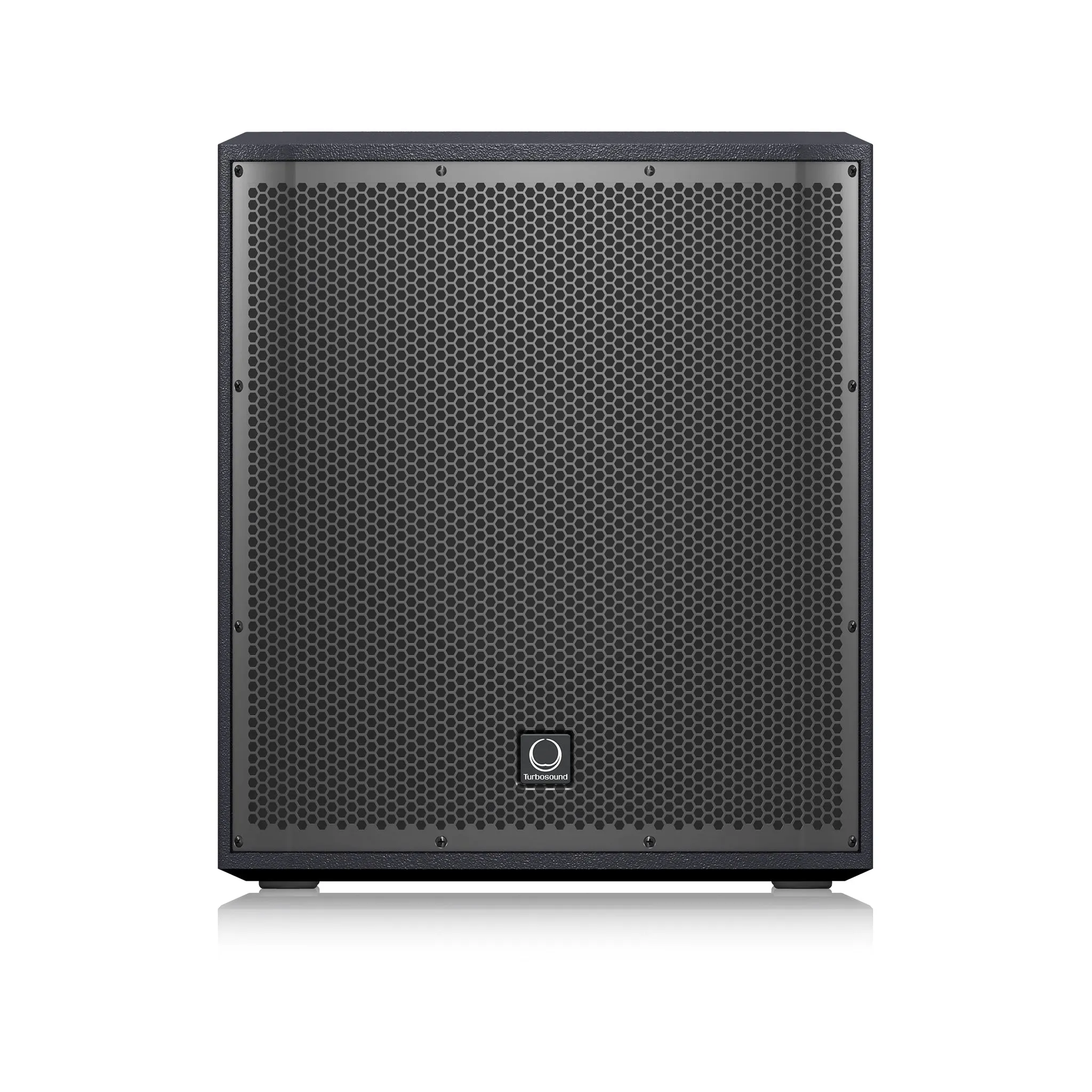 Turbosound iNSPIRE iP12B 1000W 12 inch Powered Subwoofer