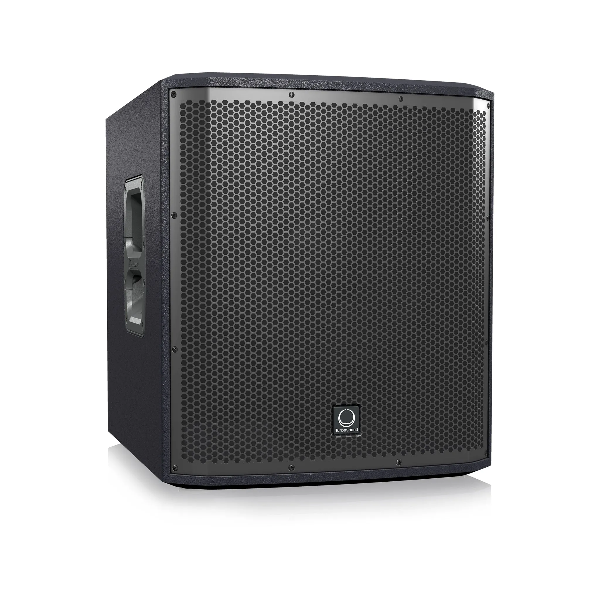 Turbosound iNSPIRE iP12B 1000W 12 inch Powered Subwoofer