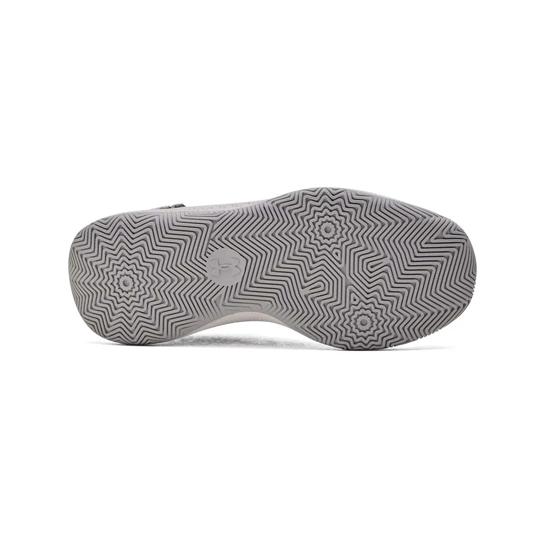 UA Unisex Grade School Curry 3Z7 Basketball Shoes | 3026623