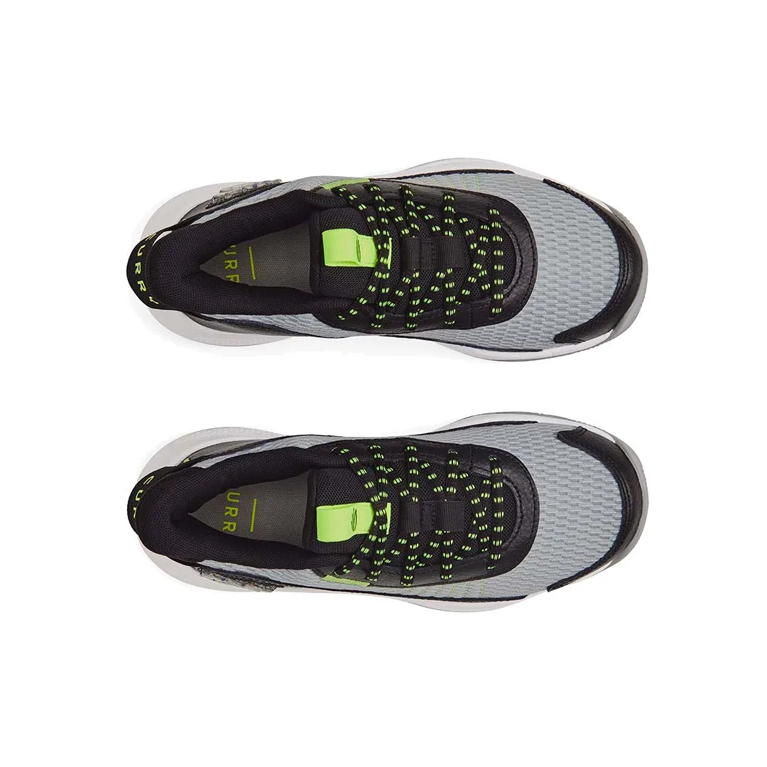 UA Unisex Grade School Curry 3Z7 Basketball Shoes | 3026623