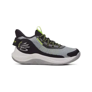 UA Unisex Grade School Curry 3Z7 Basketball Shoes | 3026623