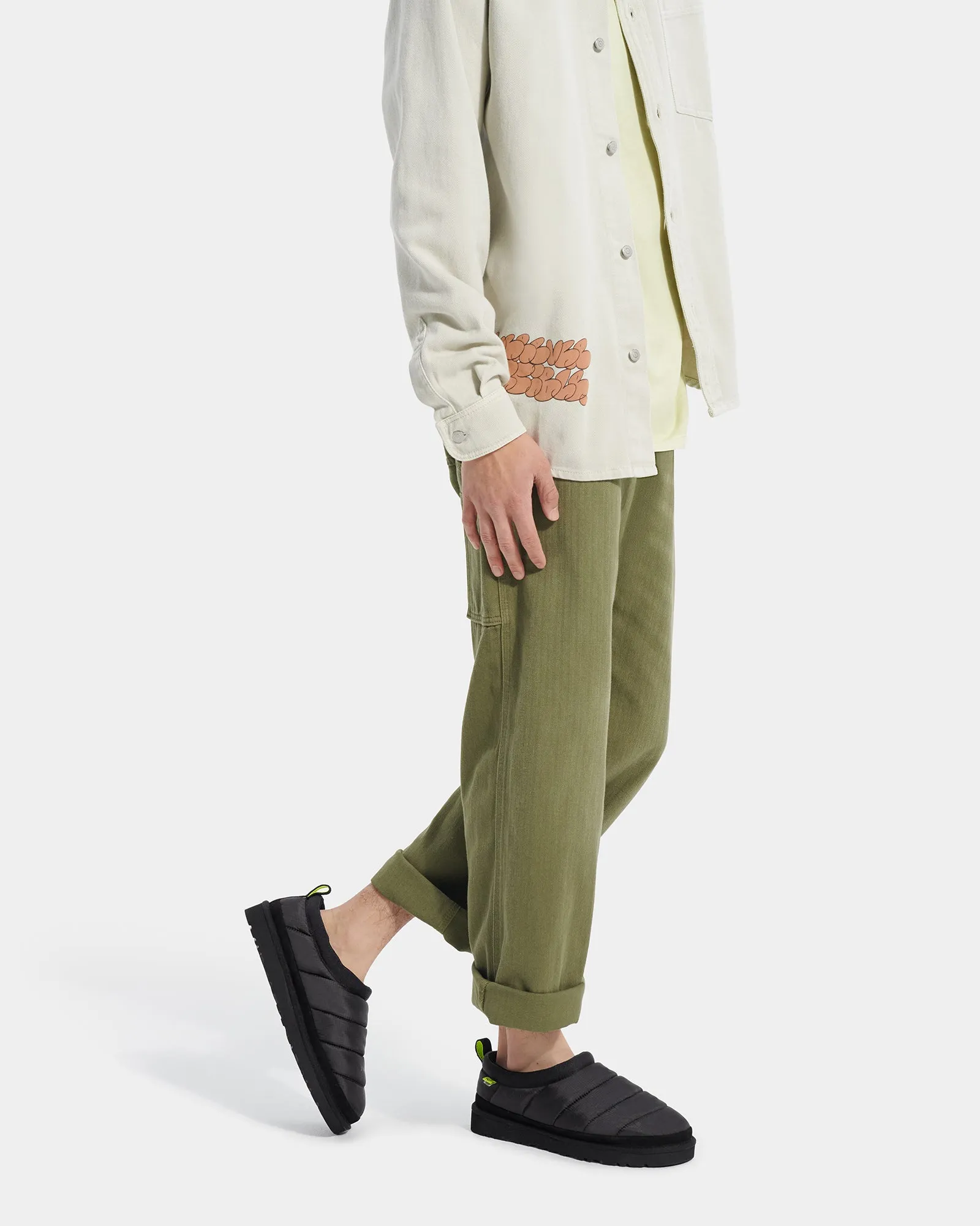 UGG Tasman Maxi Unisex