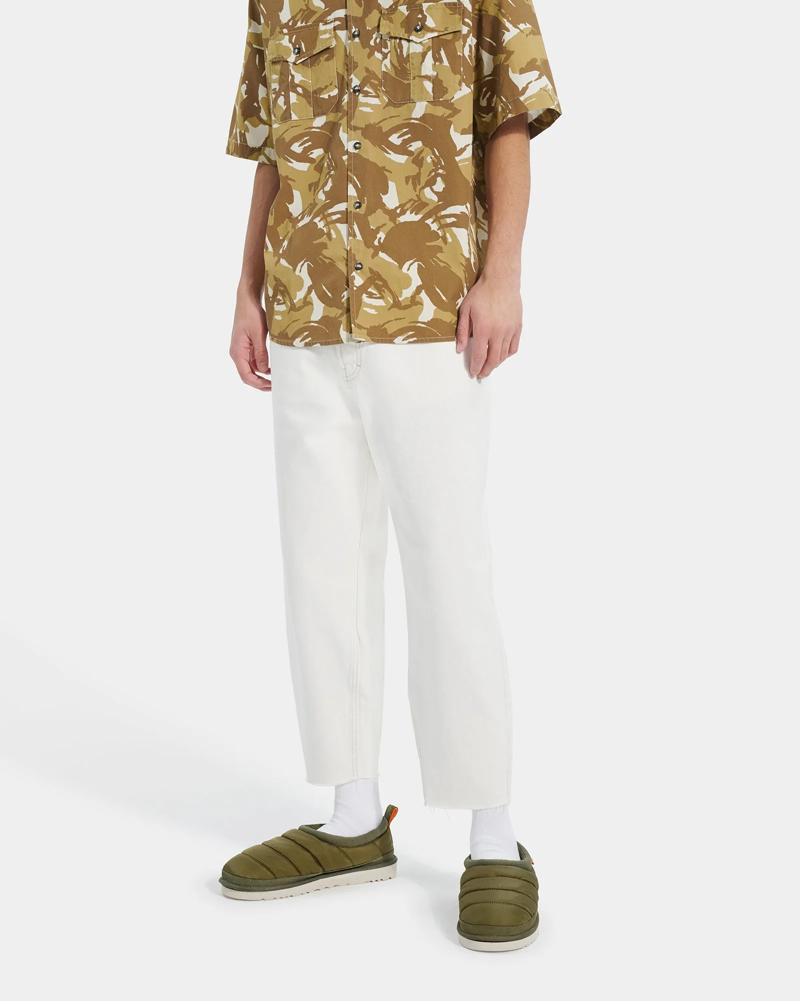 UGG Tasman Maxi Unisex