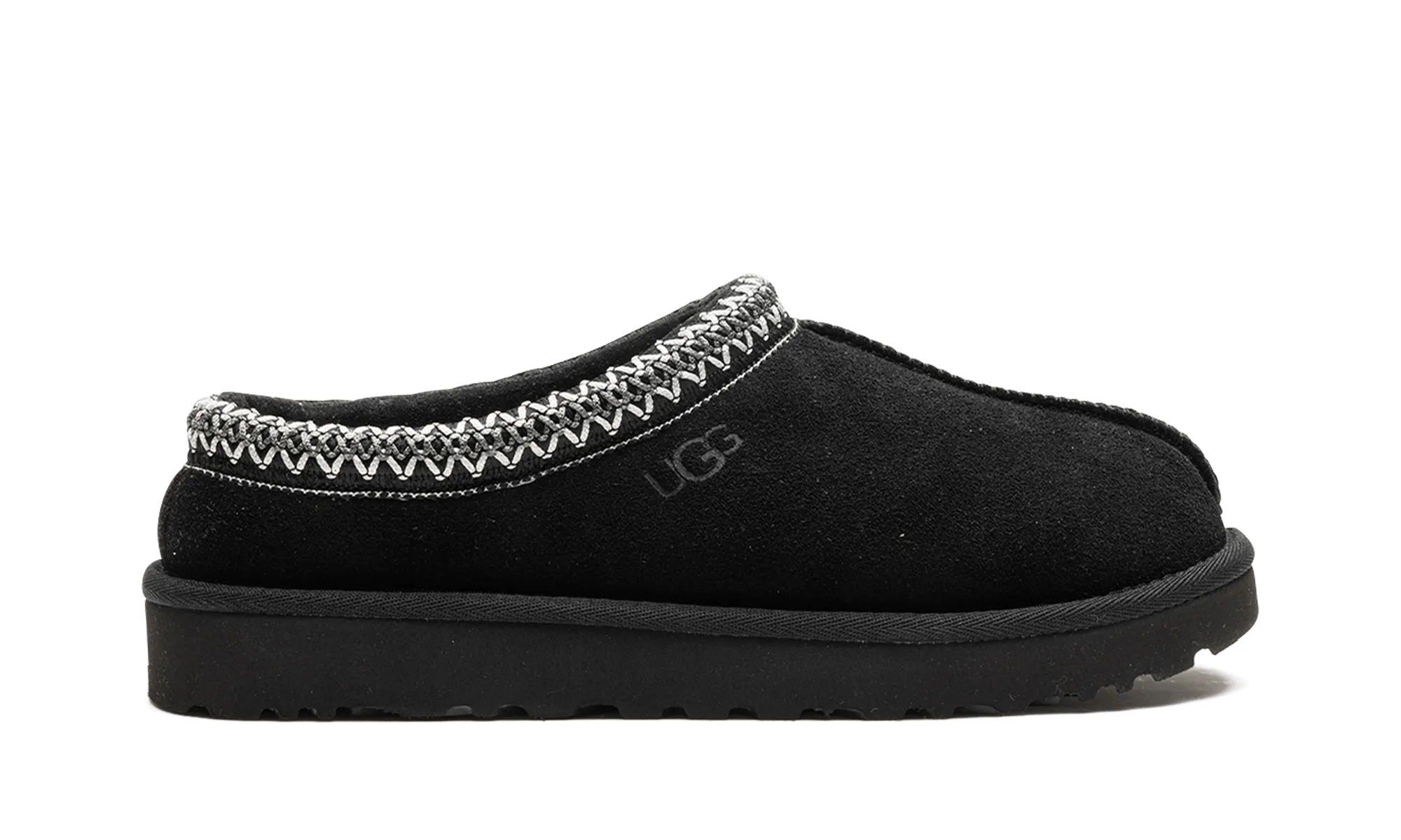 UGG Tasman Slipper Black
