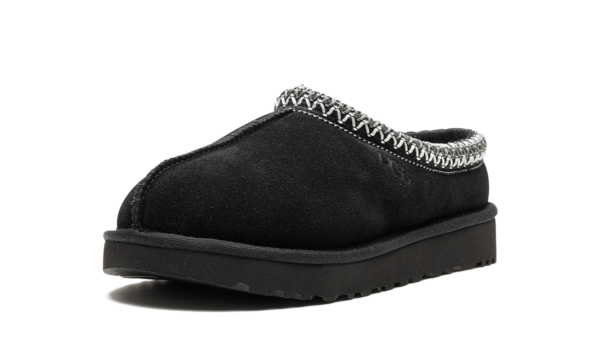 UGG Tasman Slipper Black