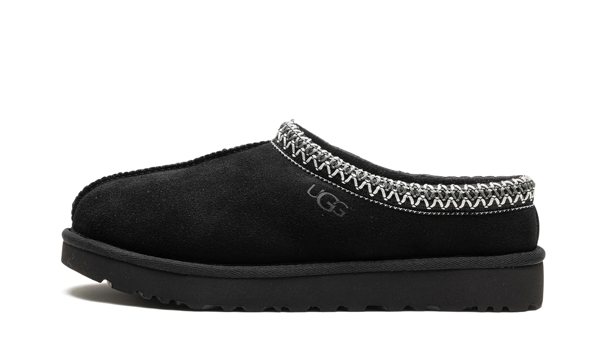 UGG Tasman Slipper Black