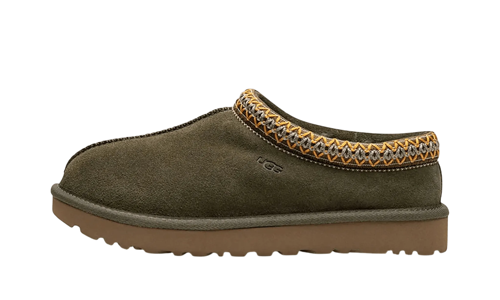 UGG Tasman Slipper Burnt Olive (W)