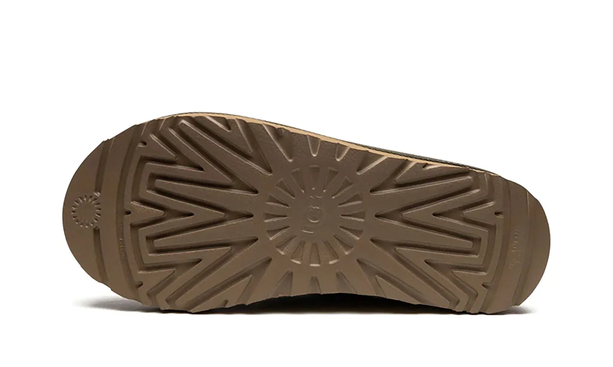 UGG Tasman Slipper Burnt Olive (W)