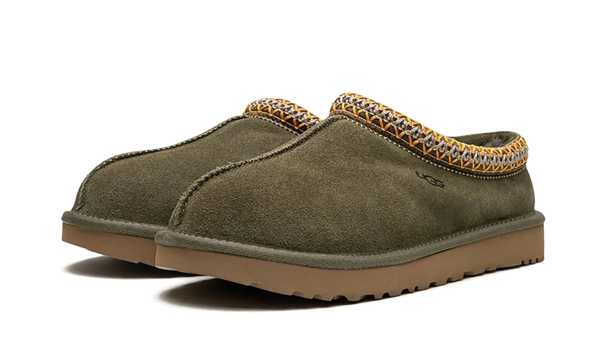 UGG Tasman Slipper Burnt Olive (W)