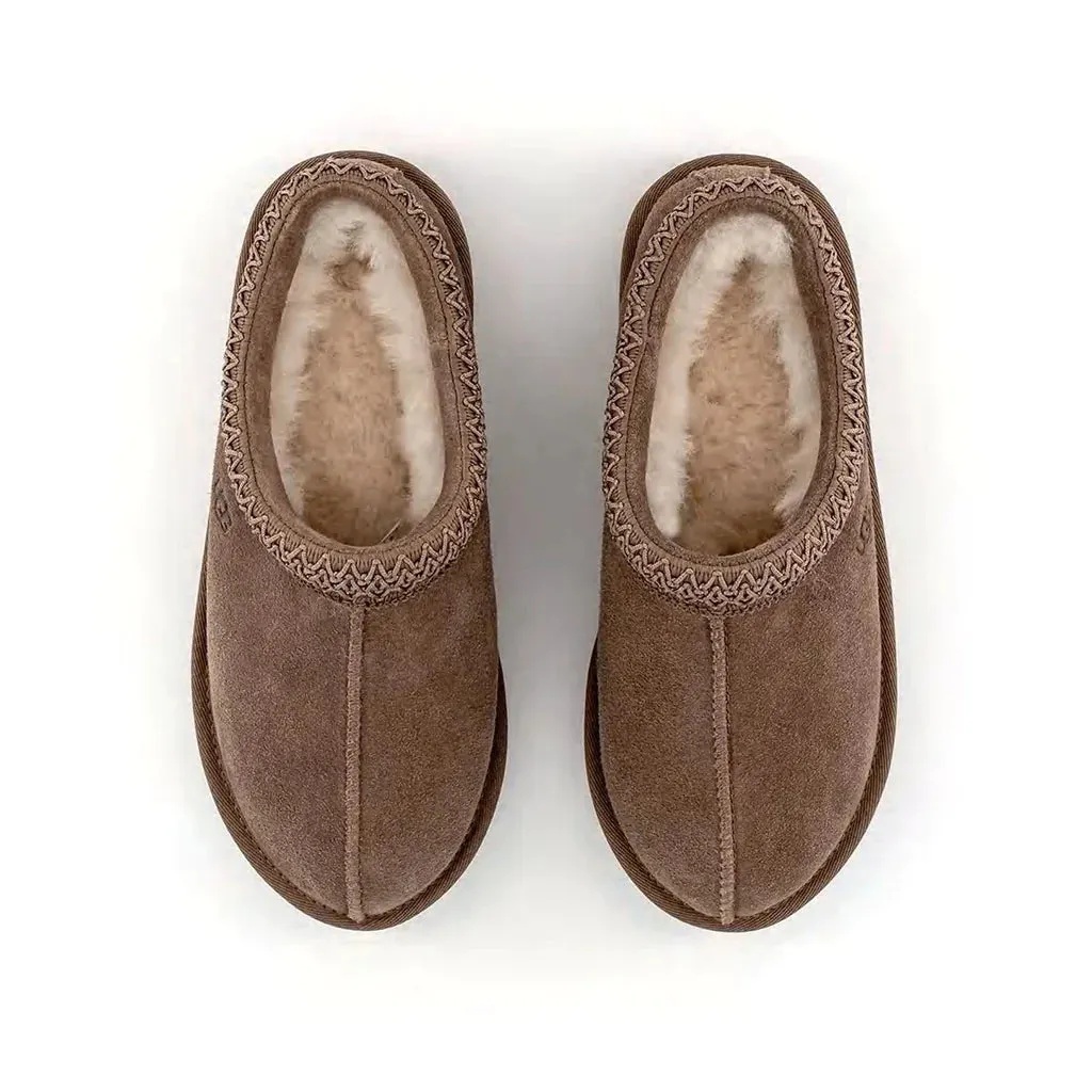 UGG Tasman Slipper 'Caribou Walnut'