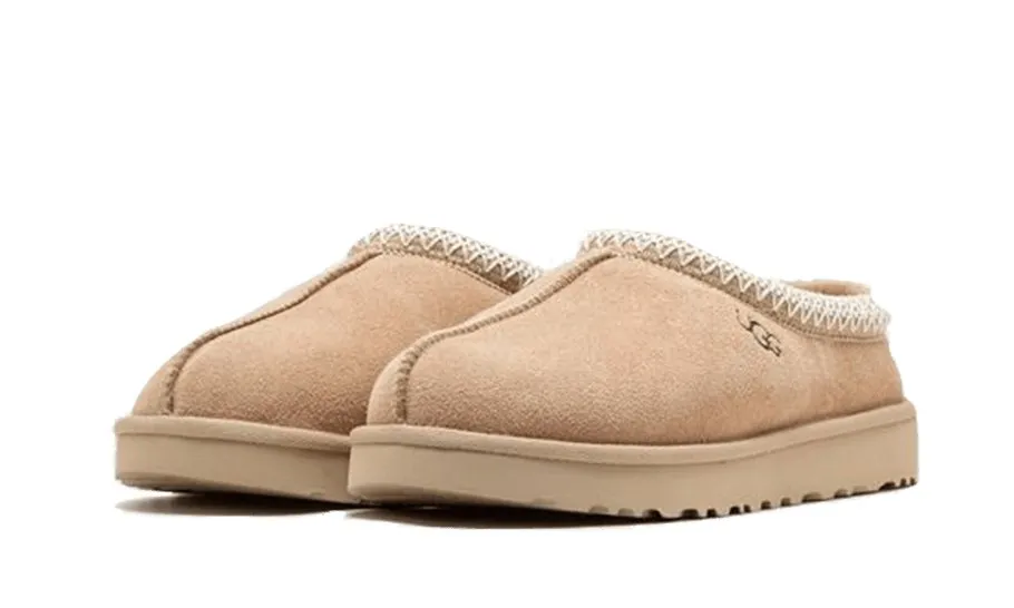 UGG Tasman Slipper Mustard Seed