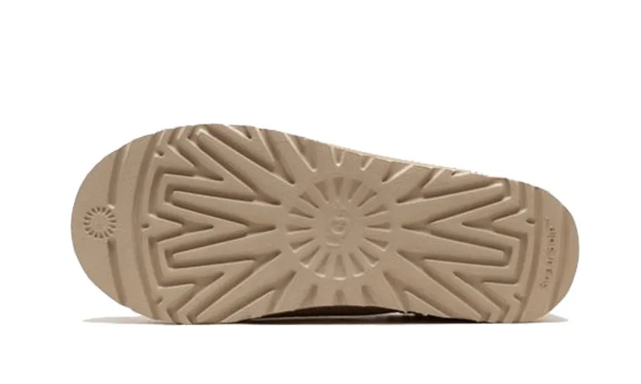 UGG Tasman Slipper Mustard Seed