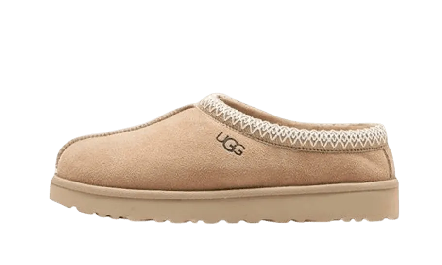 UGG Tasman Slipper Mustard Seed