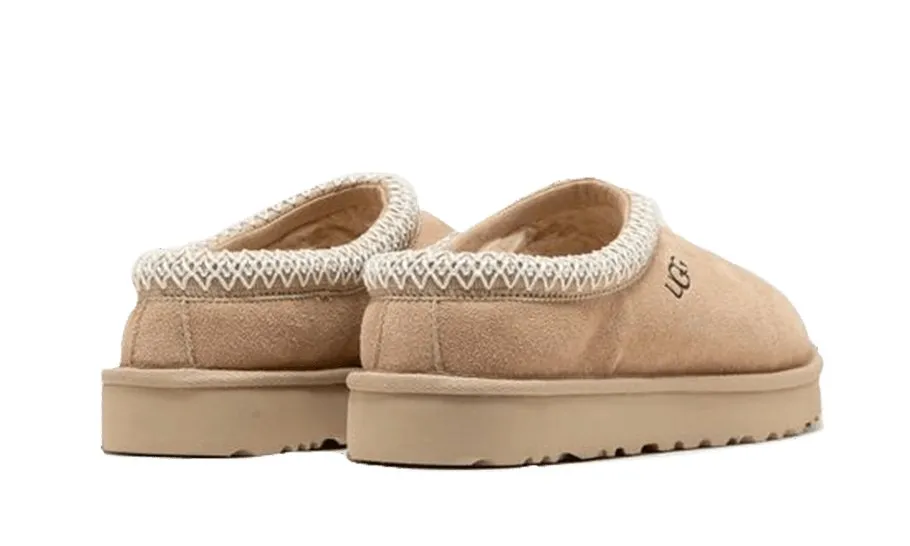 UGG Tasman Slipper Mustard Seed