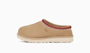 UGG Tasman Slipper Sand Dark Cherry (Women's)