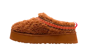 UGG Tazz Braid Hardwood