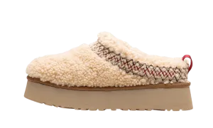 UGG Tazz Braid Natural